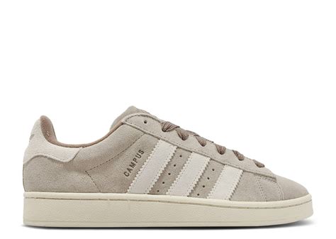 adidas campus beige herren